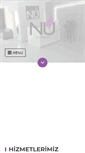 Mobile Screenshot of nudayspa.com